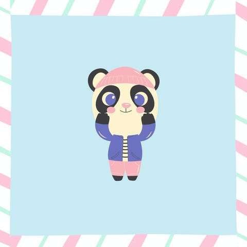 Relaxed - Playing with Toys