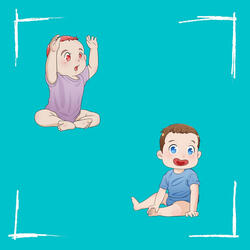 Serene (Playing with Toys)