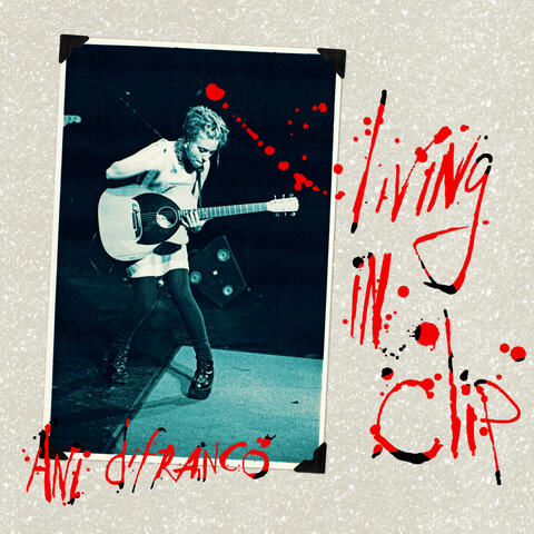 Living In Clip (feat. Andy Stochansky & Sara Lee) (feat. Andy Stochansky & Sara Lee)