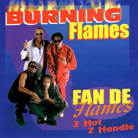 Fan De Flames: 2 Hot 2 Handle