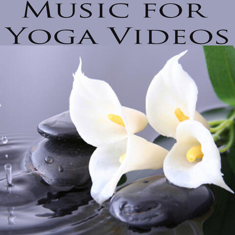 Music for Yoga Videos