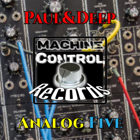 Analog Five