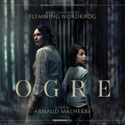 Ogre - Main Theme