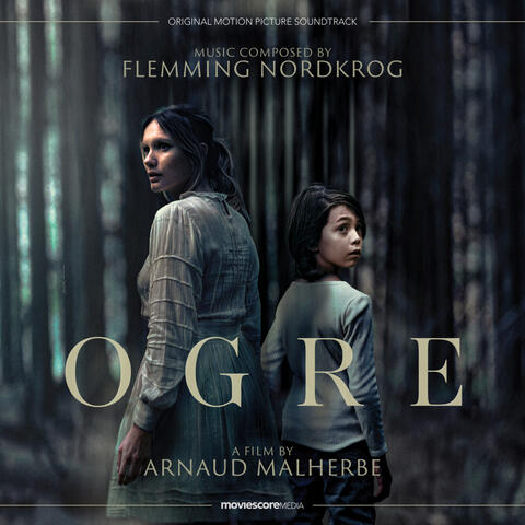 Ogre (Original Motion Picture Soundtrack)