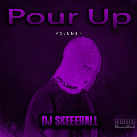 Pour Up Volume 4