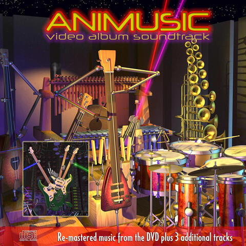 Animusic 1