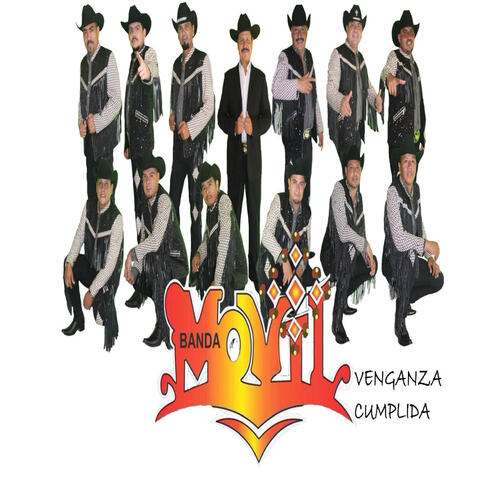 VENGANZA CUMPLIDA