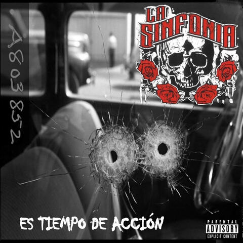 Es Tiempo de Accion