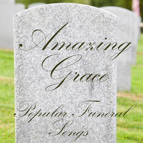 Popular Funeral Songs