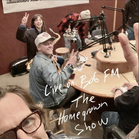 The Homegrown Show