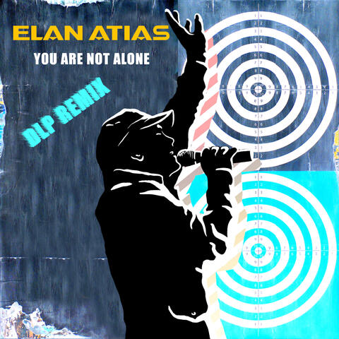 You Are Not Alone