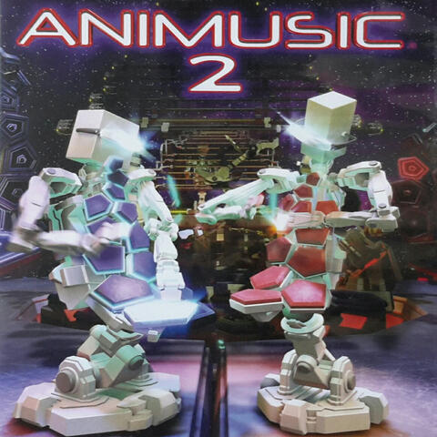 Animusic 2