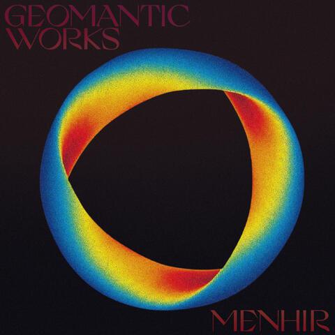 Geomantic Works