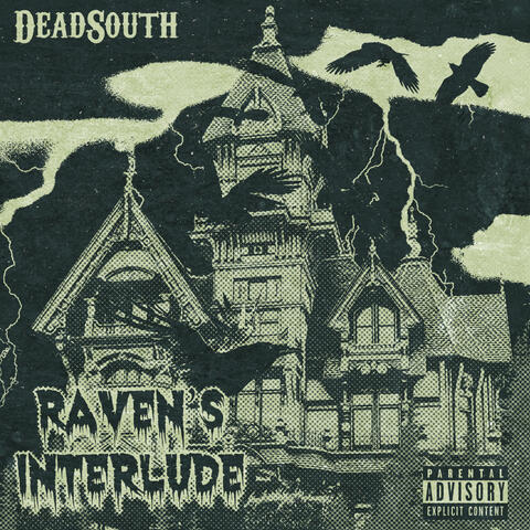 Raven's Interlude