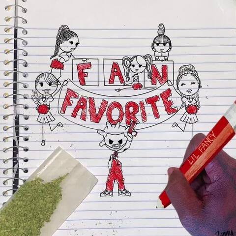 Fan Favorite