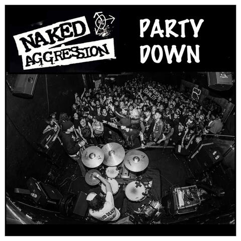 Naked Aggression