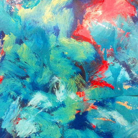 Ambiance for Colorful Keynotes