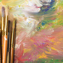 Luxurious Ambiance for Wonderful Imagination