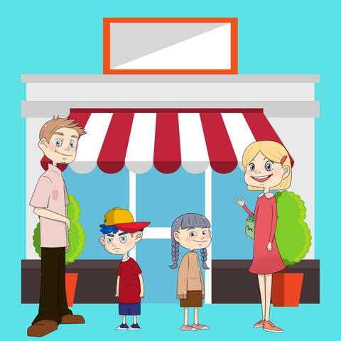 Music - Baby's First Christmas