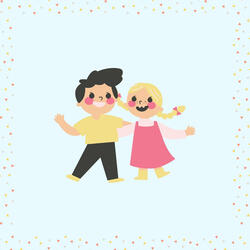 Happy (Kids and Christmas)