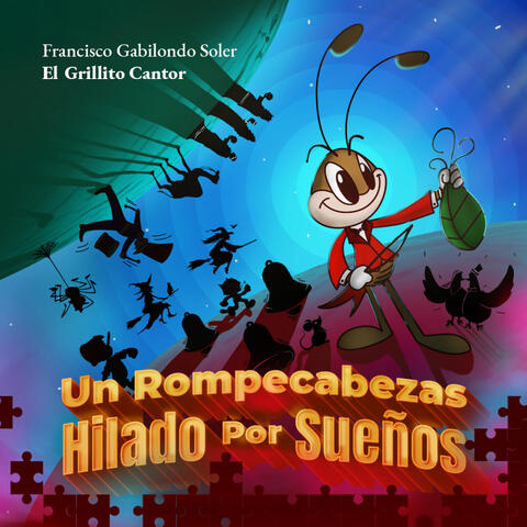 Un rompecabezas hilado por sueños