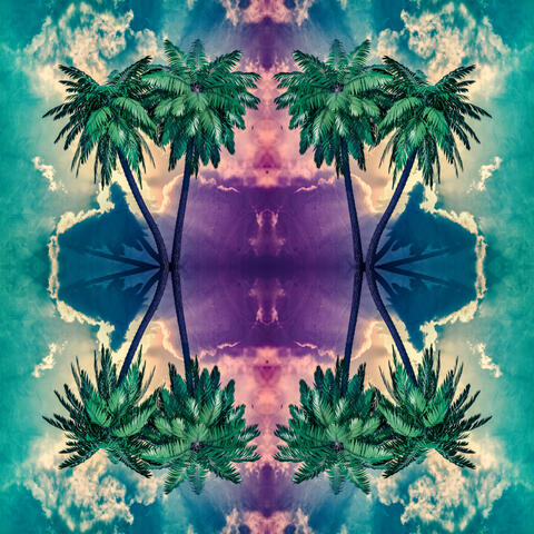 Islands In The Sky