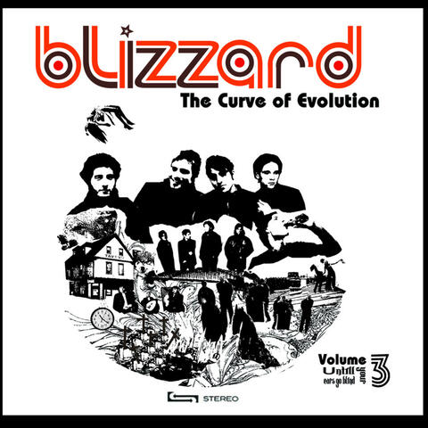 The Curve of Evolution