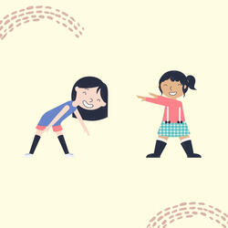 Simplistic (Playful and Happy)