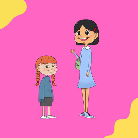 Montessori Group Activities (Background Music)