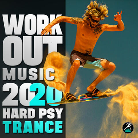 Workout Music 2020 Hard Psy Trance