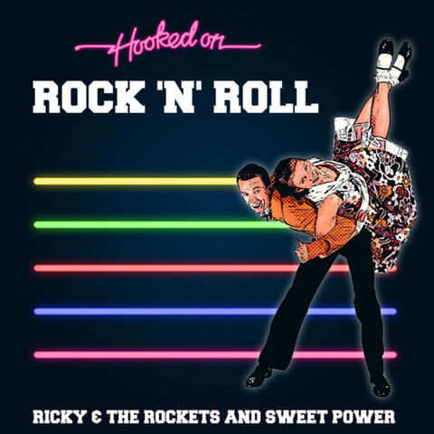 Hooked on Rock ‘n’ Roll
