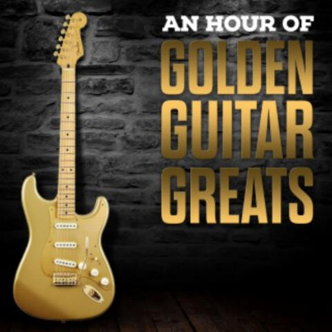 An Hour Of Golden Guitar Greats