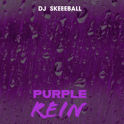 Purple Rein