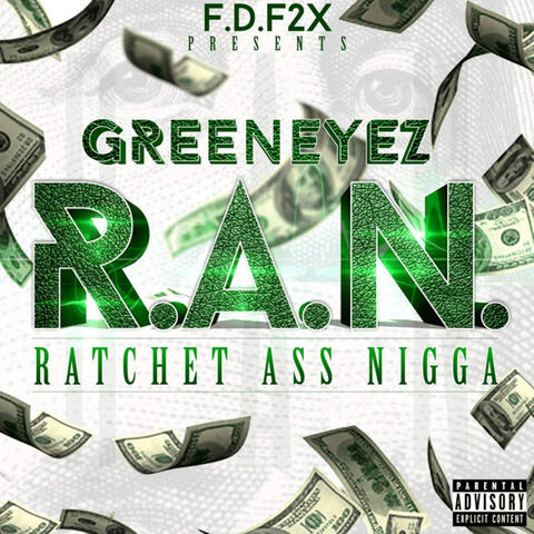 Ratchet Ass Nigga