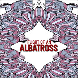 Flight of an Albatross