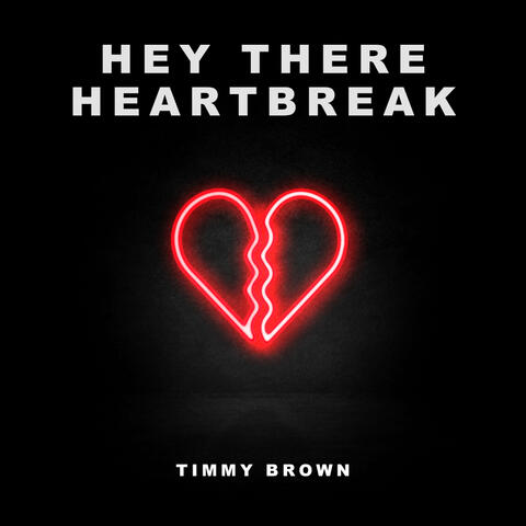 Hey There Heartbreak
