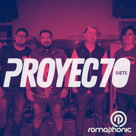 Live Session en Romaphonic