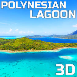 Sleep Polynesian Lagoon Breeze 3D