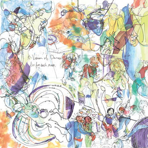 A Vision Of Dance