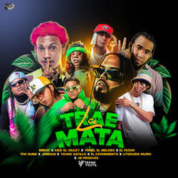 Trae La Mata