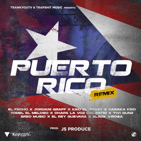 Puerto Rico