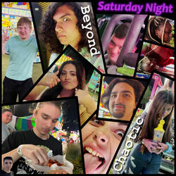 Saturday Night