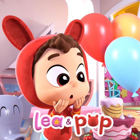 Cumpleaños feliz