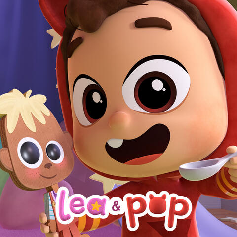 Pin Pon es un muñeco