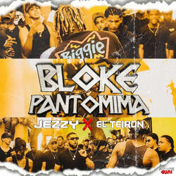 Bloque Pantomima