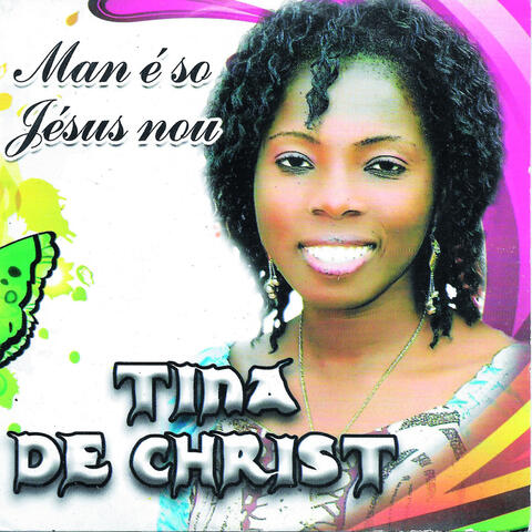 Man é so Jésus nou