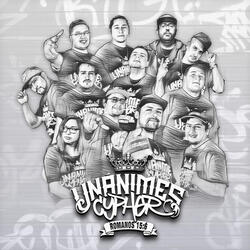 Unánimes Cypher