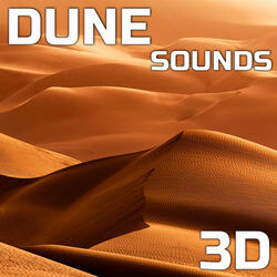 Relaxation Dune Sounds 3D