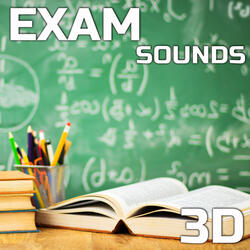 Exam Dolby Surround FX