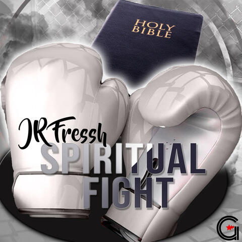 Spiritual Fight